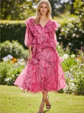 Floral Dress Ted Baker Fuschia Dress Ted Baker Dresses Ted Baker Katiey Floral Bodycon Midi Office Floral Dress Ted Baker Fuschia Dress Ted Baker Dresses Ted Baker Katiey Floral Bodycon Midi Office